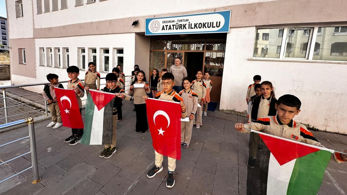 ÖZGÜR FİLİSTİN İÇİN
